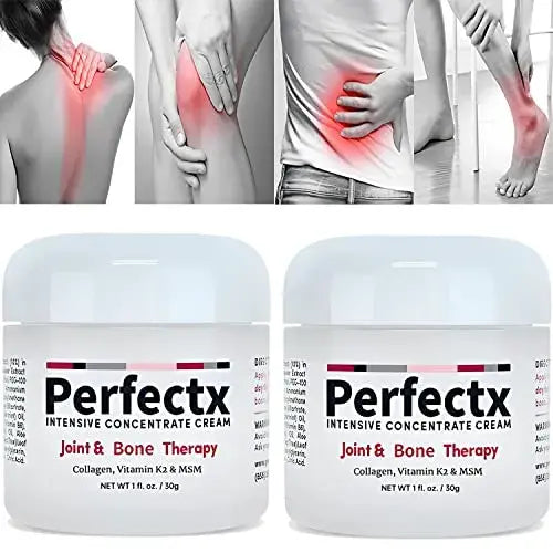 ( EPANO )™ -Crema Perfectx :  Dile Adiós al Dolor en Semanas