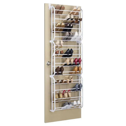 ZapFull™ - Zapatera de puerta: Organiza y Optimiza Cada Centímetro de Tu Hogar