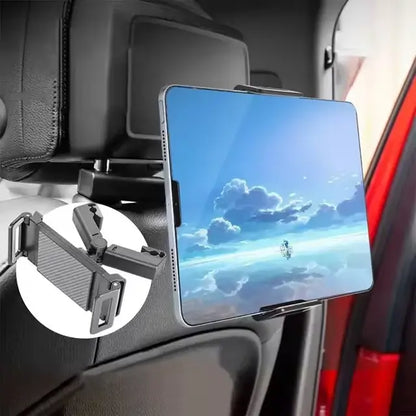 ( GuMosh )™ -Soporte Cargador Celular Para Automovil: Protección y Estabilidad en Cada Viaje
