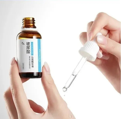 ( Bioaqua )™ -Serum Acido Hialuronico 30 Ml: Adiós a las Arrugas