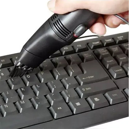 ( Gene)™ -Mini Aspiradora Teclado :Limpieza Precisa para Tu Teclado