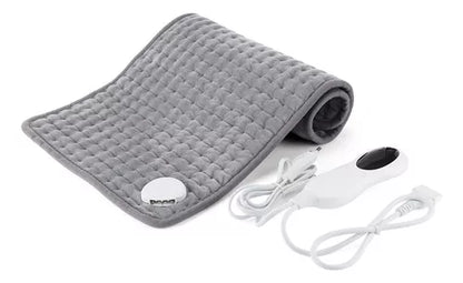 (Joofu)™ -Almohadilla Manta Termica: Calor Terapéutico Al Alcance de Tu Mano