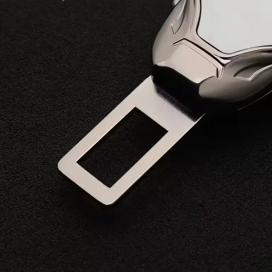 (Entool)™ -Extensor Cinturon Seguridad Carro: Diseño elegante y discreto