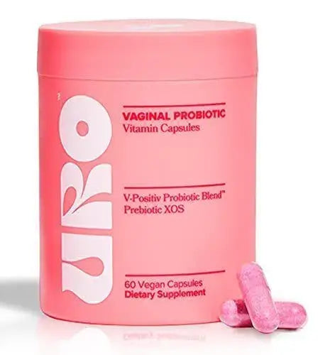 ( Uro )™ -Probioticos: Recupera Tu Confianza Íntima